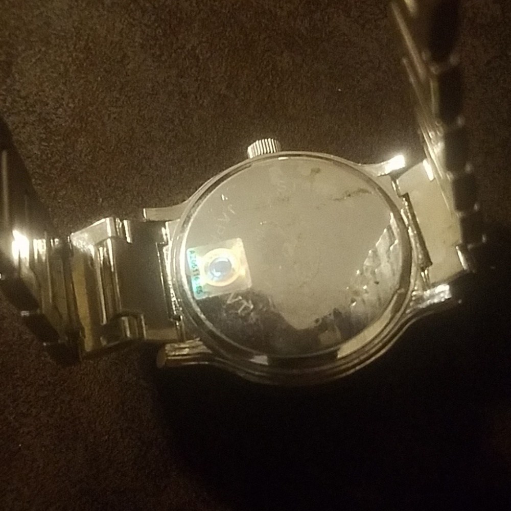 Arkansas Razorback watch - Picture 5 of 5